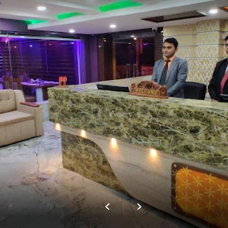 Relook Hotels Kharagpur エクステリア 写真